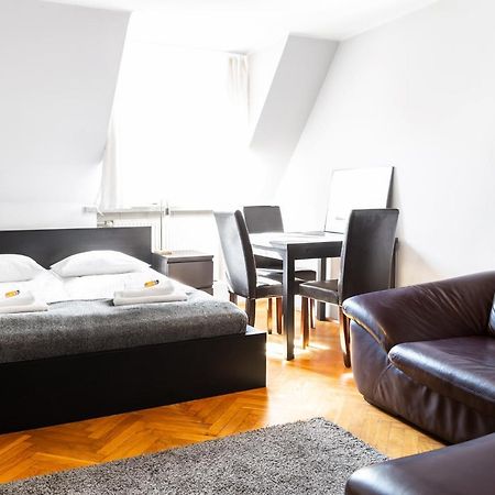 2 Bedroom Apartment, Heart Of Krakow Tomasza St Ngoại thất bức ảnh