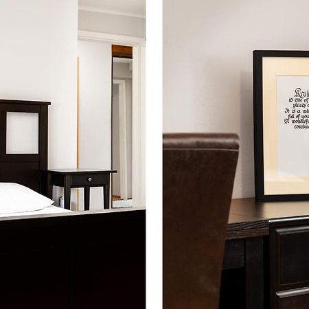 2 Bedroom Apartment, Heart Of Krakow Tomasza St Ngoại thất bức ảnh