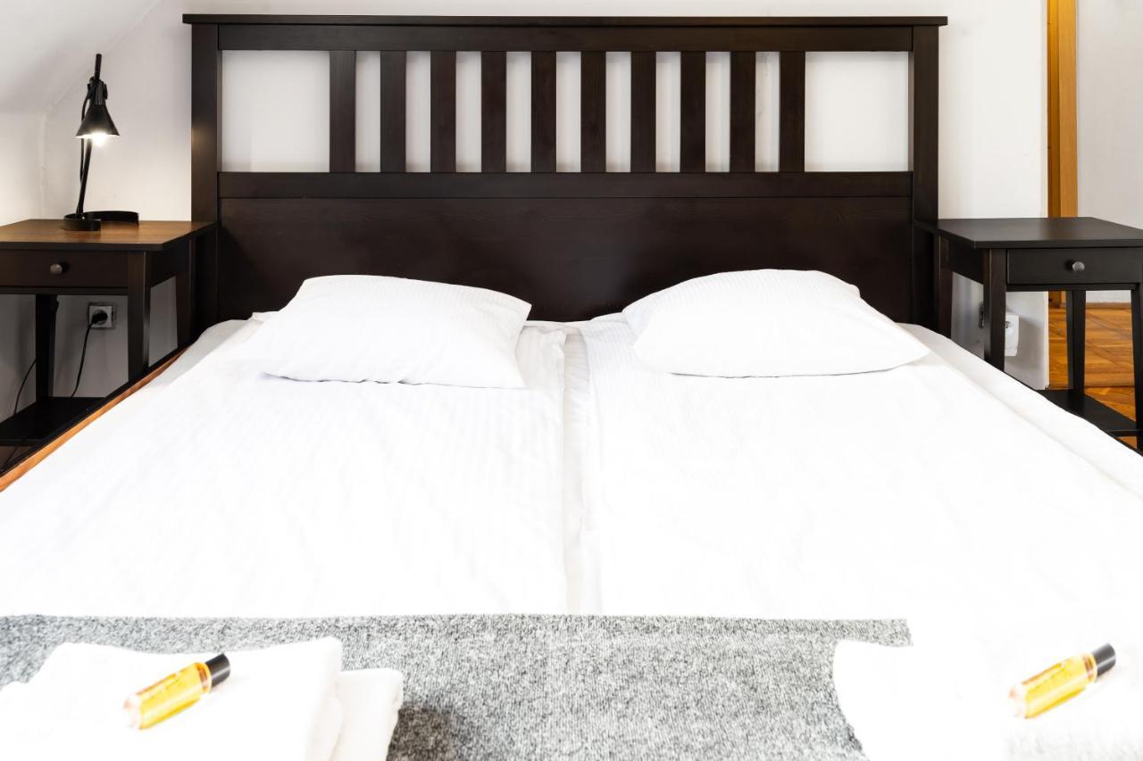 2 Bedroom Apartment, Heart Of Krakow Tomasza St Ngoại thất bức ảnh