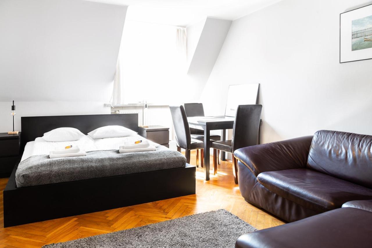 2 Bedroom Apartment, Heart Of Krakow Tomasza St Ngoại thất bức ảnh