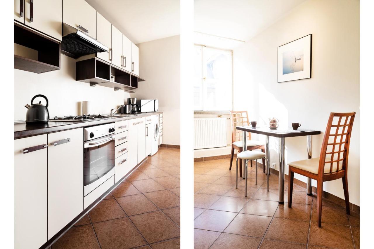 2 Bedroom Apartment, Heart Of Krakow Tomasza St Ngoại thất bức ảnh