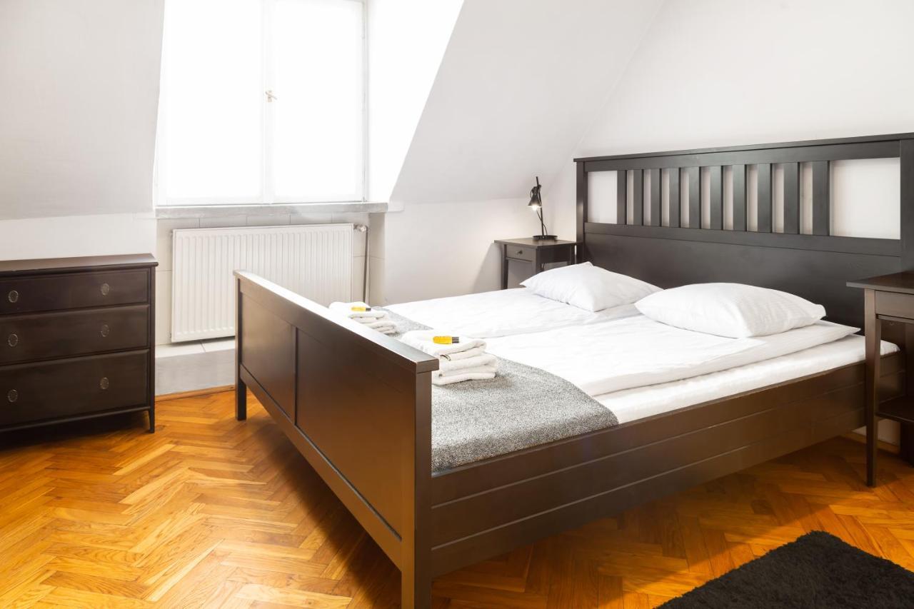 2 Bedroom Apartment, Heart Of Krakow Tomasza St Ngoại thất bức ảnh