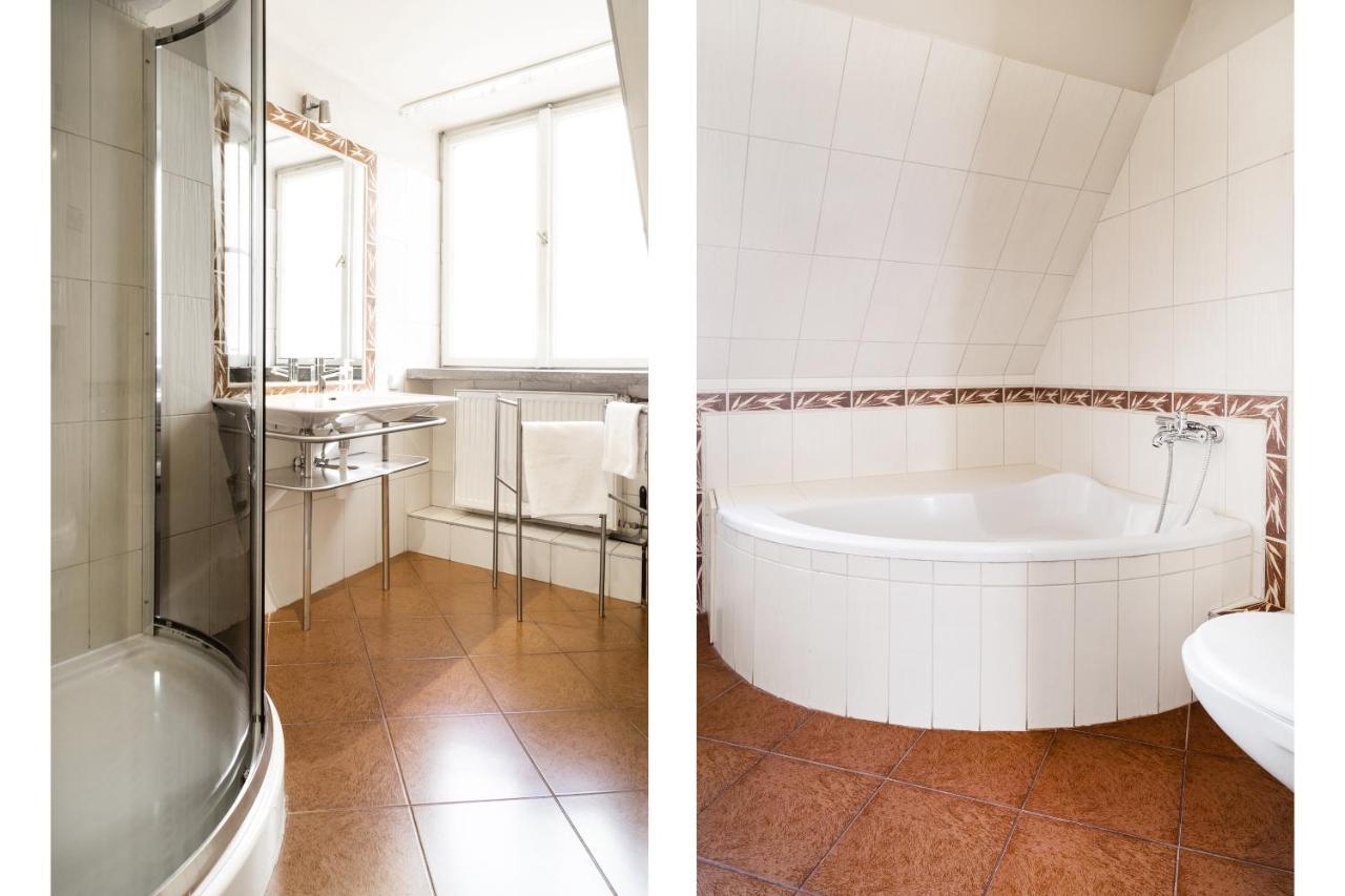 2 Bedroom Apartment, Heart Of Krakow Tomasza St Ngoại thất bức ảnh