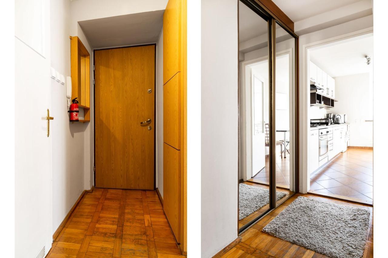 2 Bedroom Apartment, Heart Of Krakow Tomasza St Ngoại thất bức ảnh