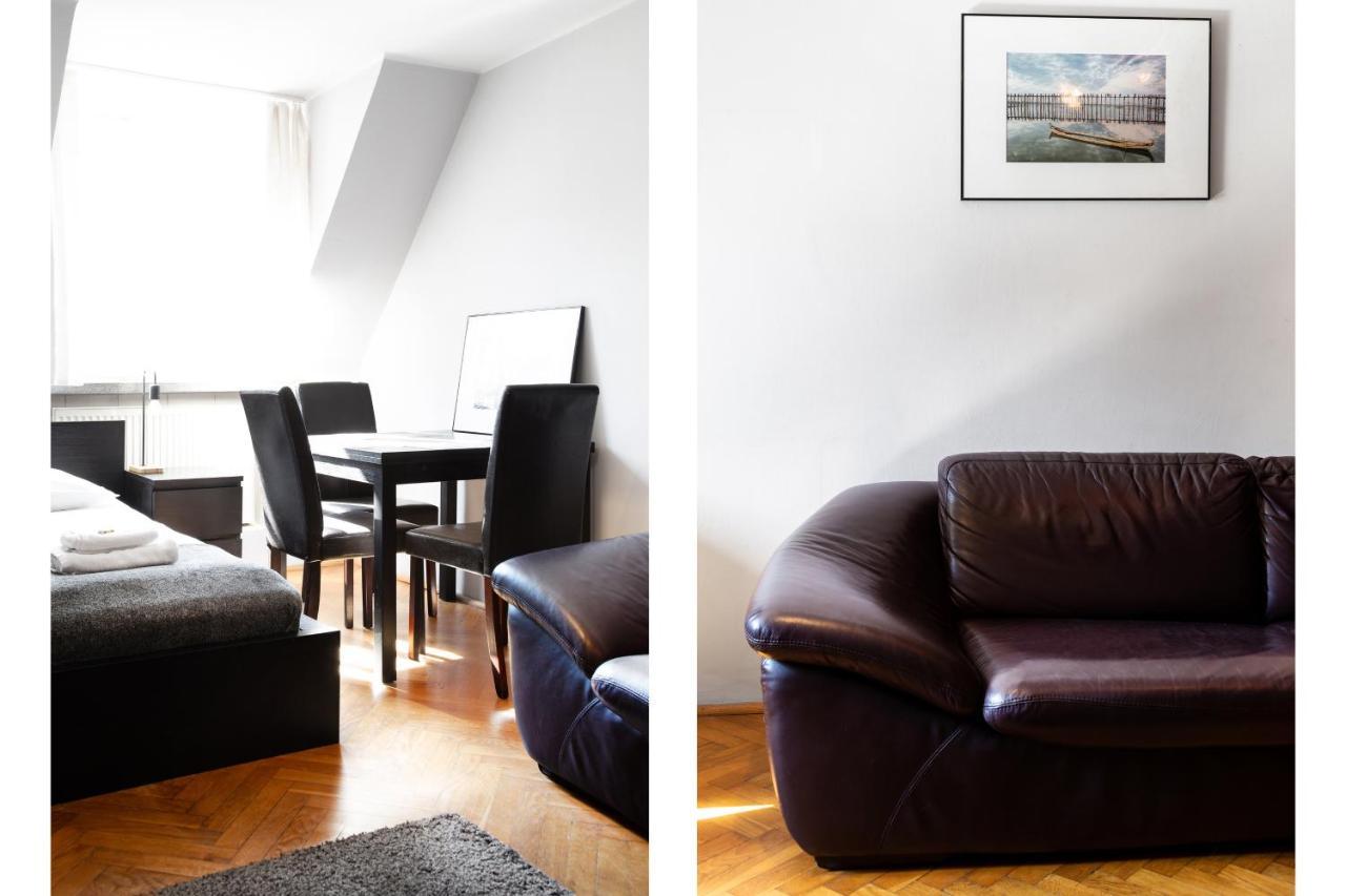 2 Bedroom Apartment, Heart Of Krakow Tomasza St Ngoại thất bức ảnh