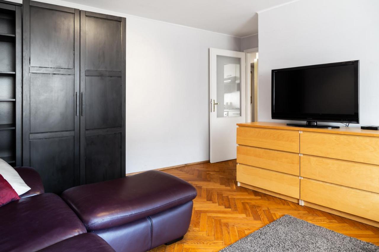 2 Bedroom Apartment, Heart Of Krakow Tomasza St Ngoại thất bức ảnh